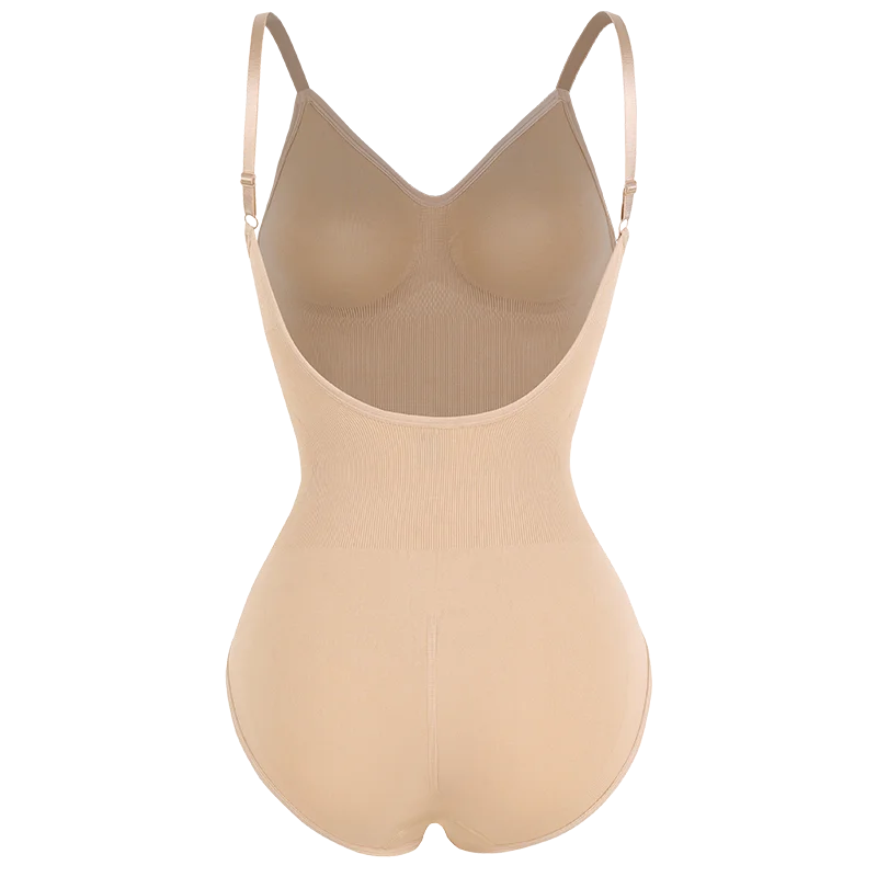 Low Back Bodysuit Shapewear