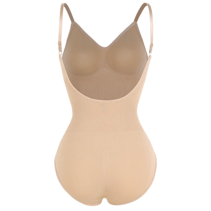 Low Back Bodysuit Shapewear