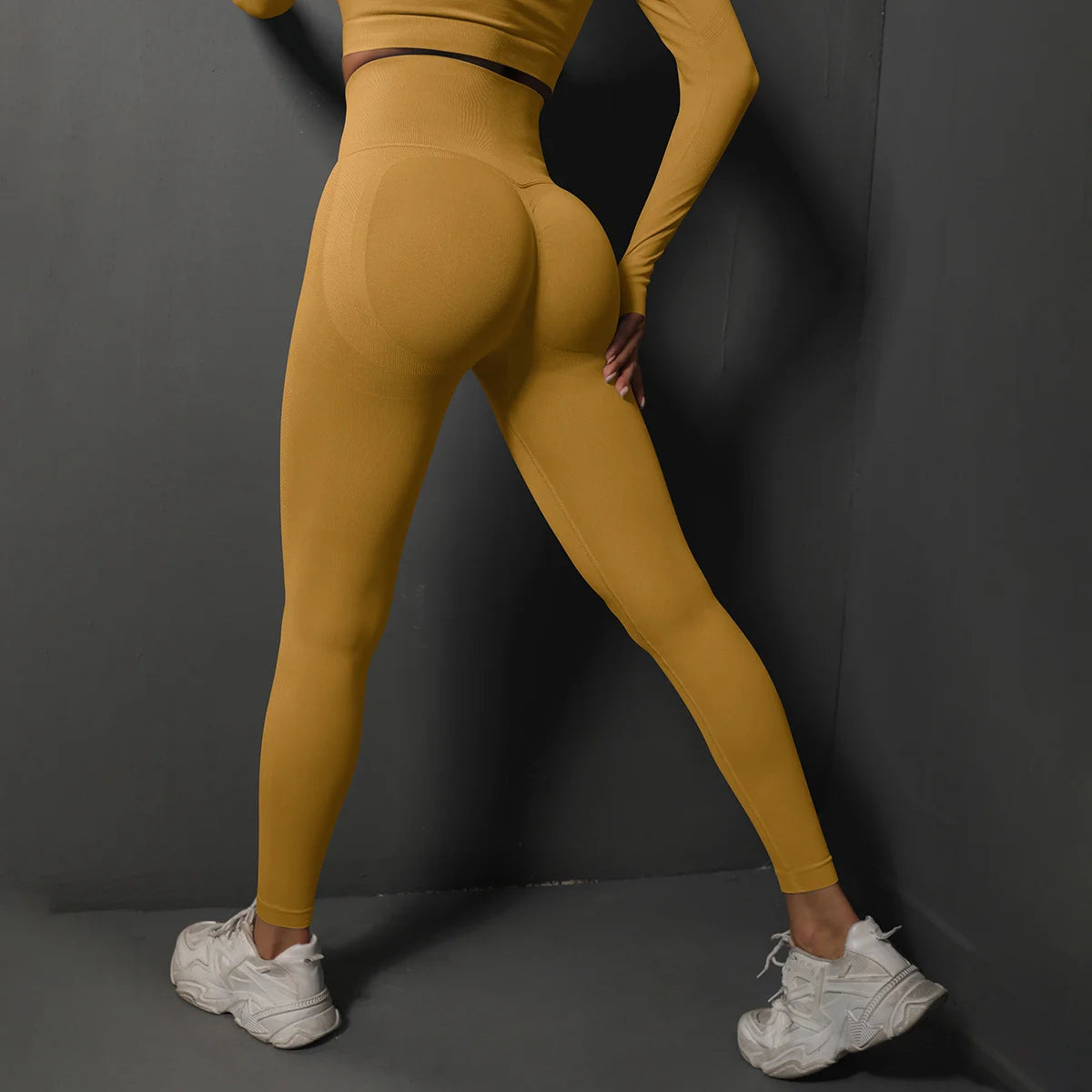 Hip Lift Gym Leggings