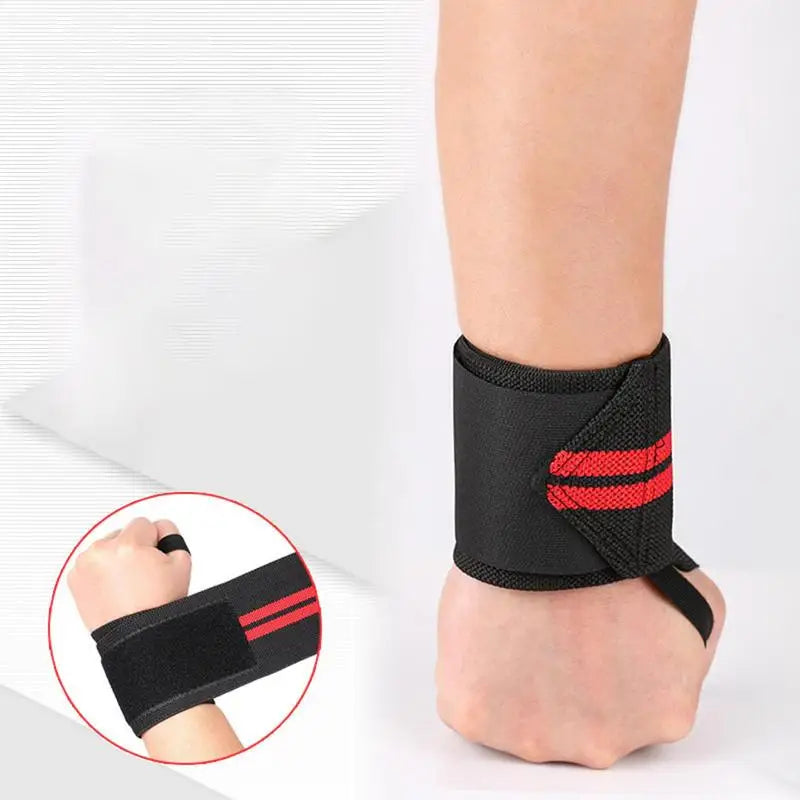 Weightlifting Wristband Professional Wrist Support