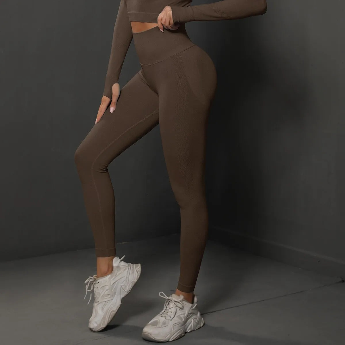 Hip Lift Gym Leggings