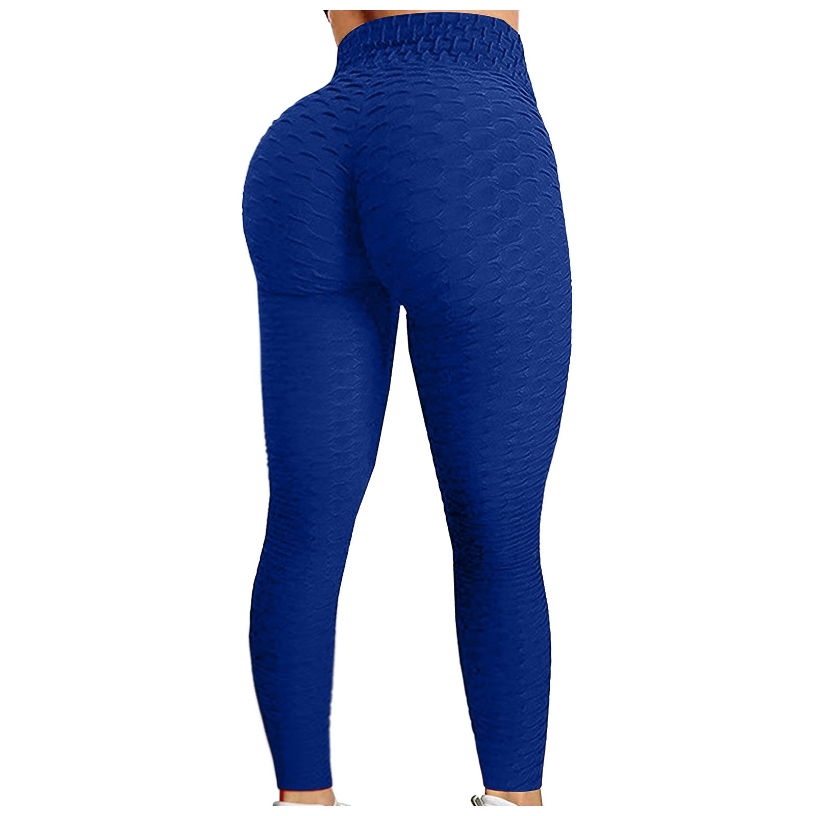 Women's High Waist Flared Yoga Pants