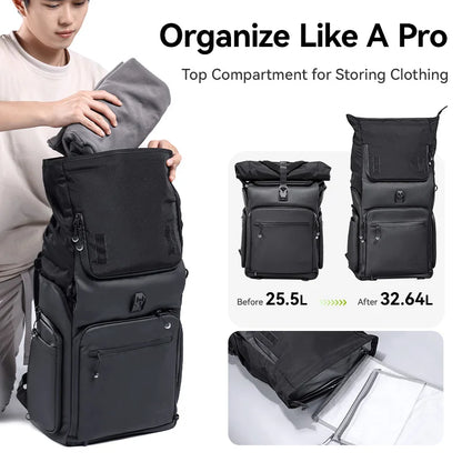 Outdoor Photography Short Trip  Camera Bag