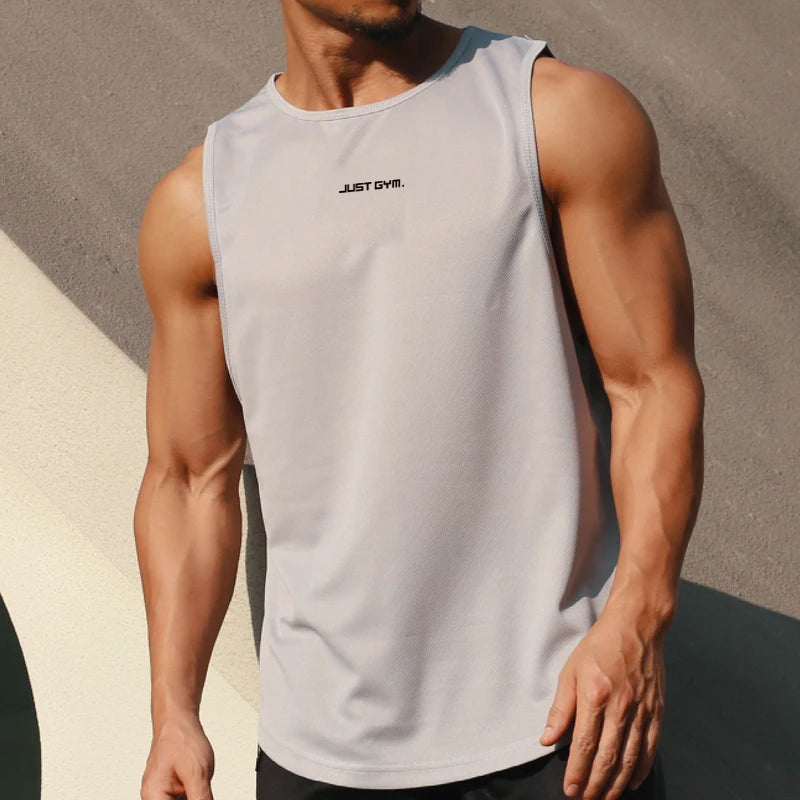 New Style Bodybuilding Gym Shirt