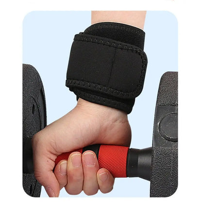 Wrist Protection Weightlifting Wrist Straps Accessories