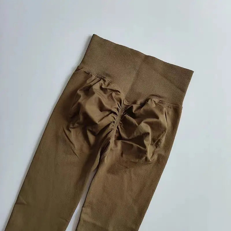 Hip Lift Gym Leggings