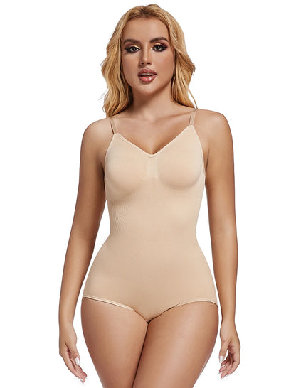 Low Back Bodysuit Shapewear