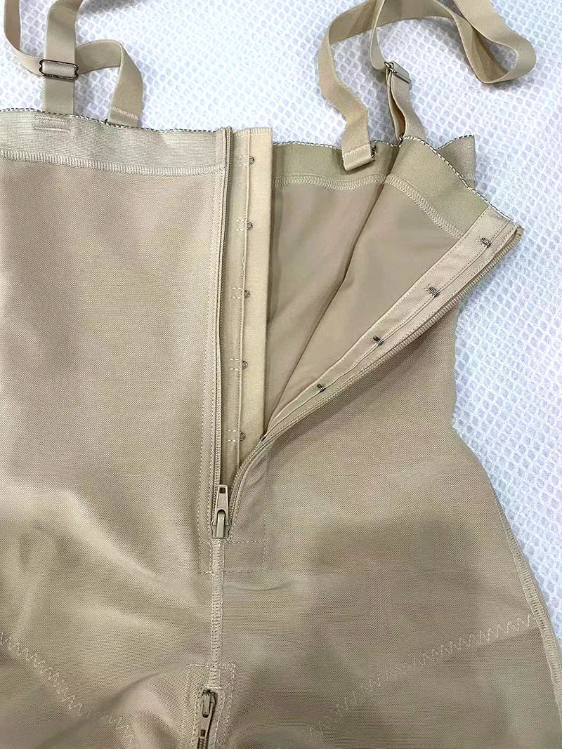 AfruliA Full Body Shaper