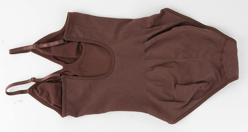 Low Back Bodysuit Shapewear