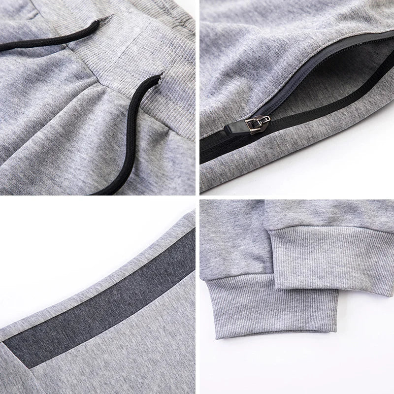 Training Jogging Sport Pants