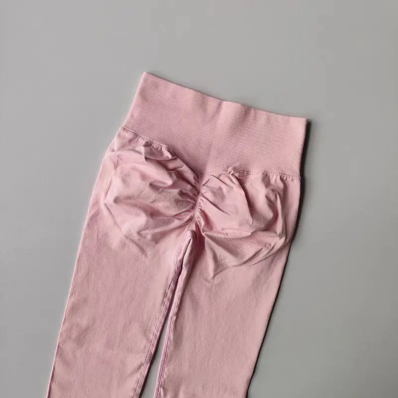 Hip Lift Gym Leggings