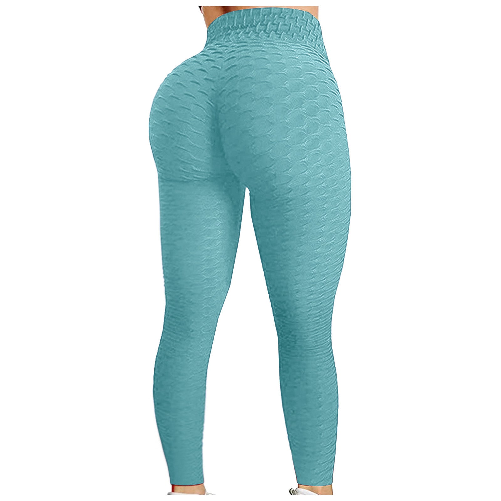 Women's High Waist Flared Yoga Pants