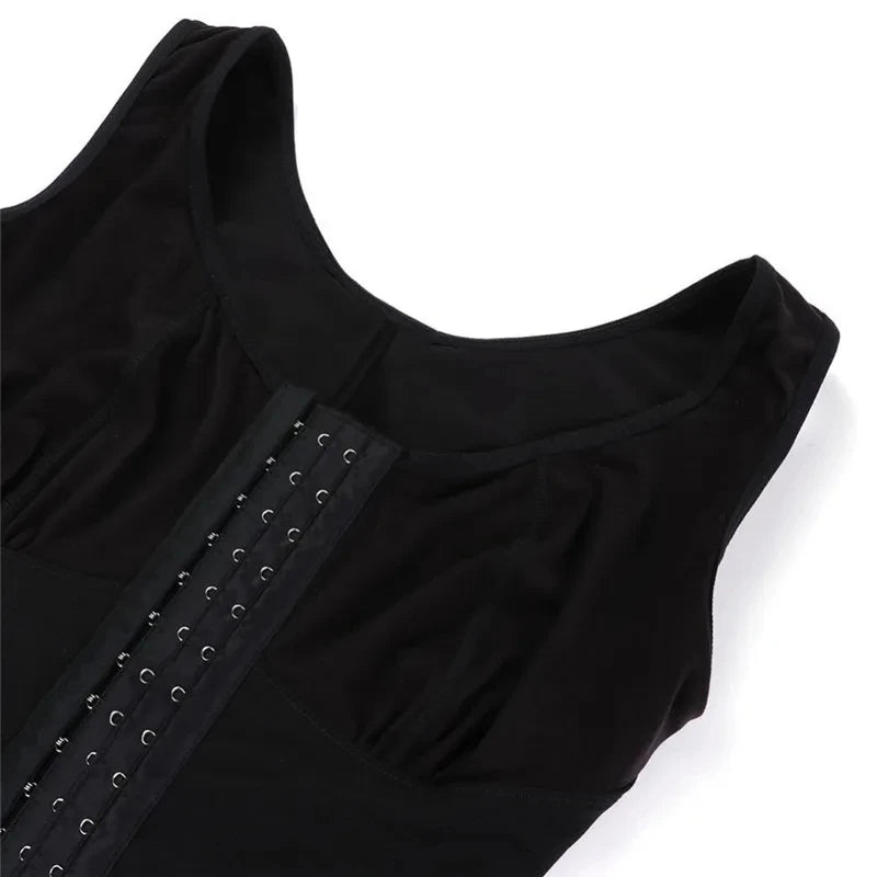 Slimming Corset Body Shaper