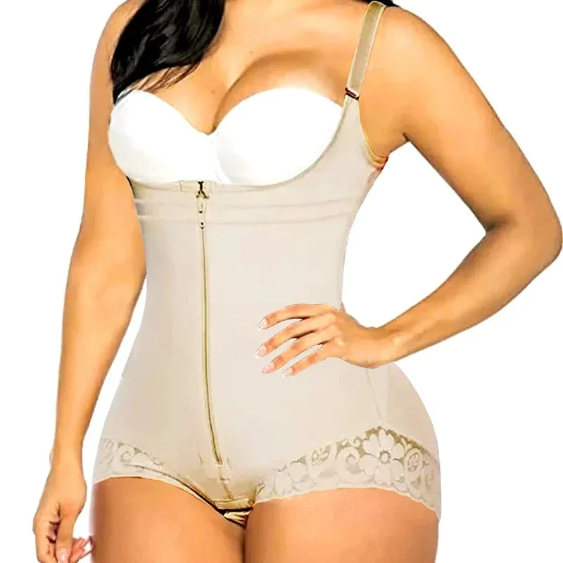 AfruliA Full Body Shaper