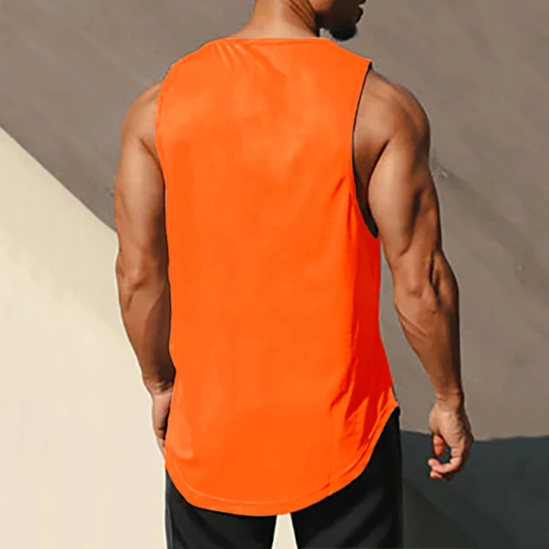 New Style Bodybuilding Gym Shirt