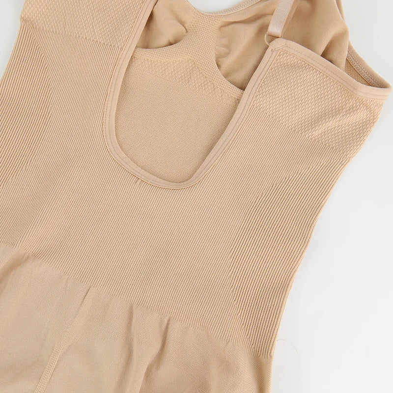 Low Back Bodysuit Shapewear