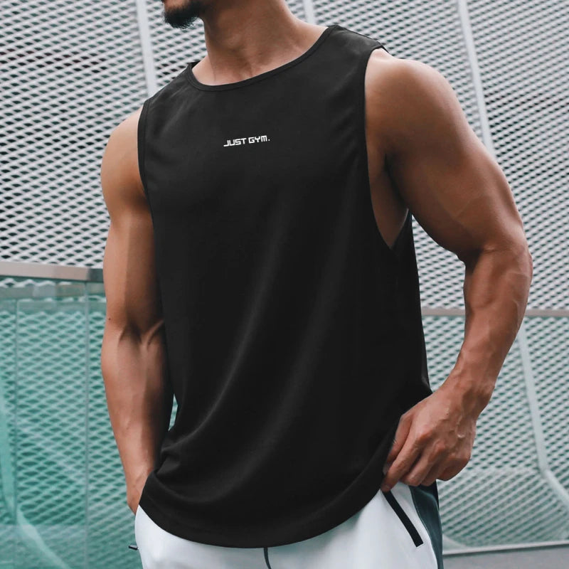New Style Bodybuilding Gym Shirt