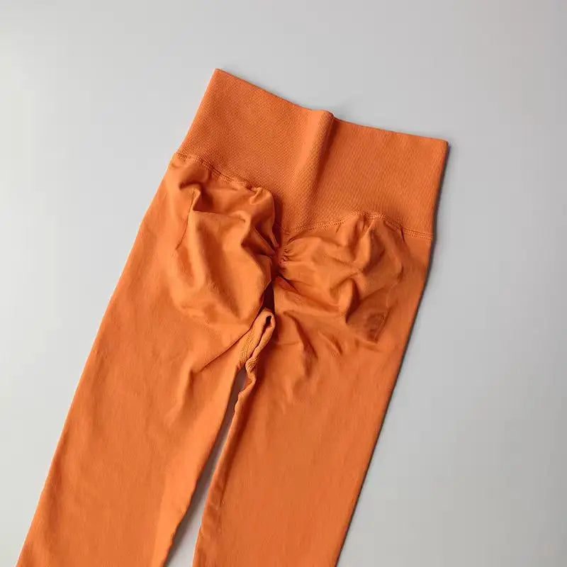 Hip Lift Gym Leggings