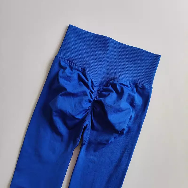 Hip Lift Gym Leggings