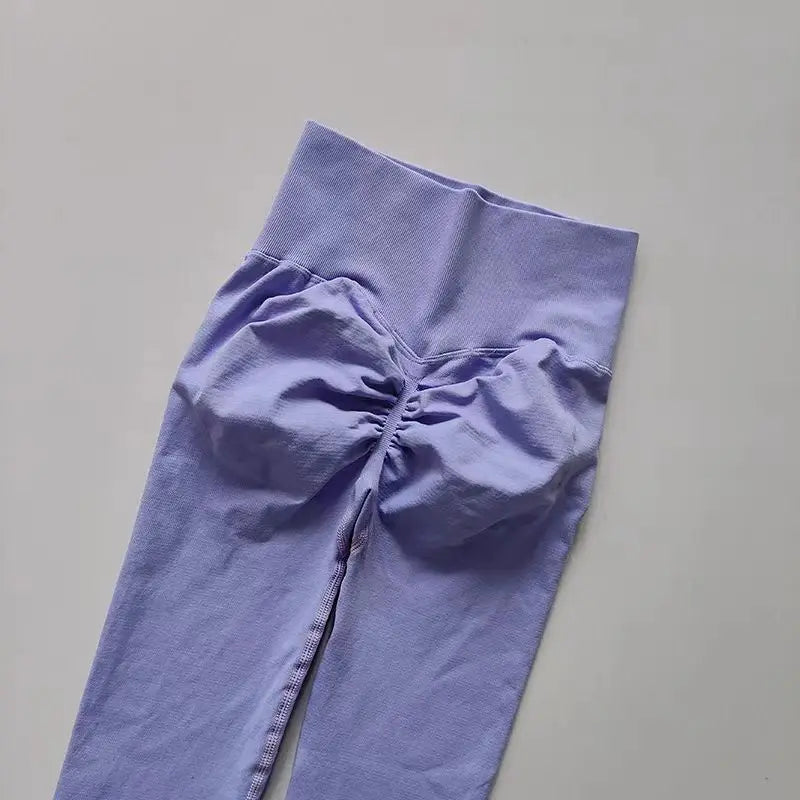 Hip Lift Gym Leggings