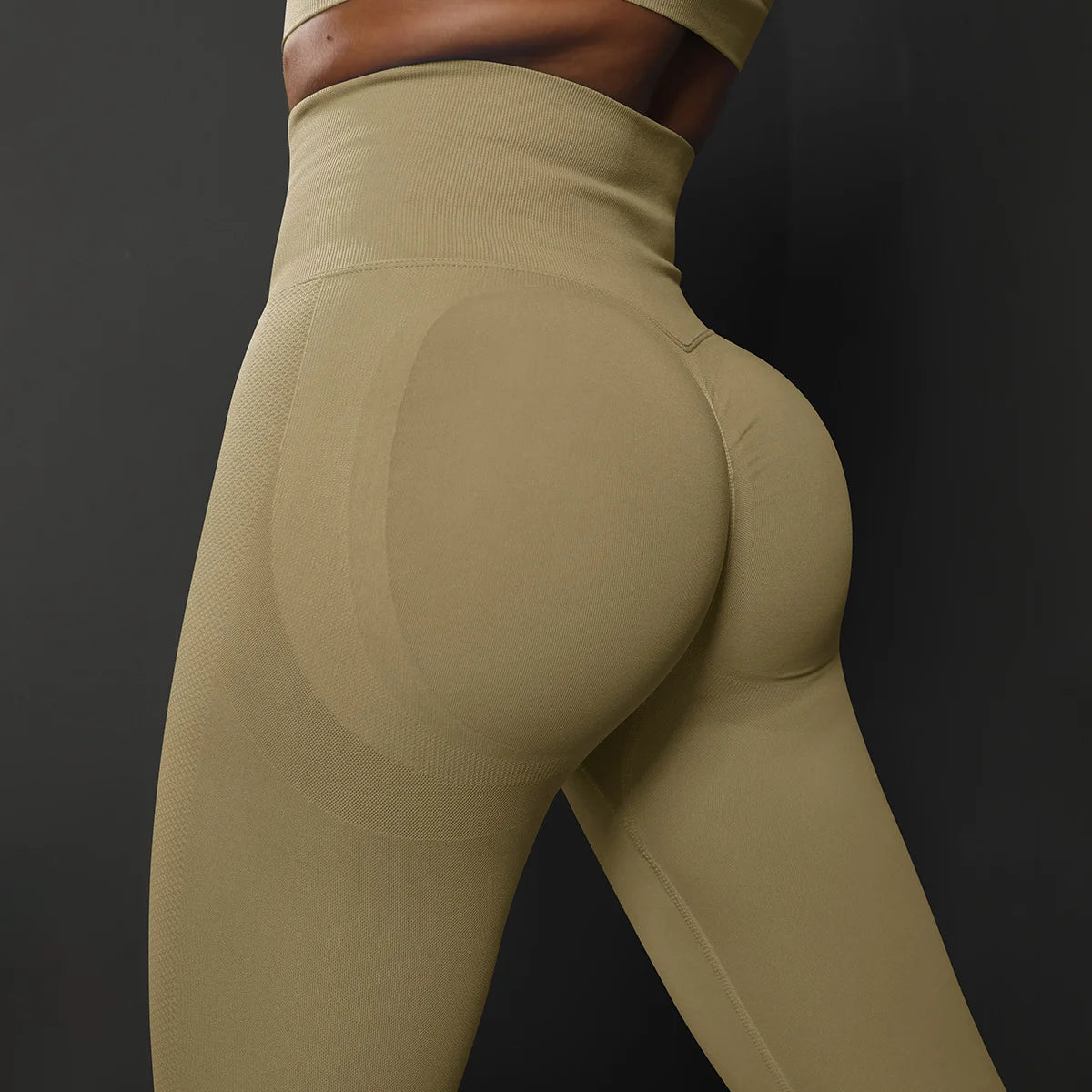 Hip Lift Gym Leggings