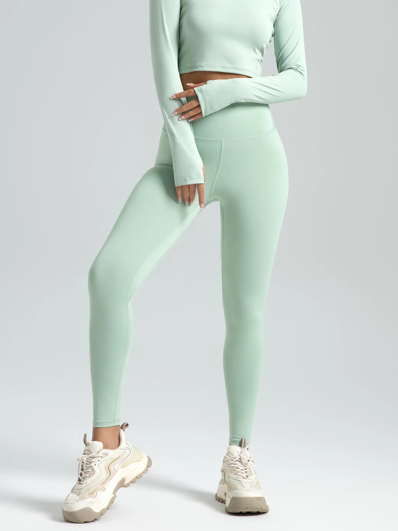 Breathable Quick-Dry Pants