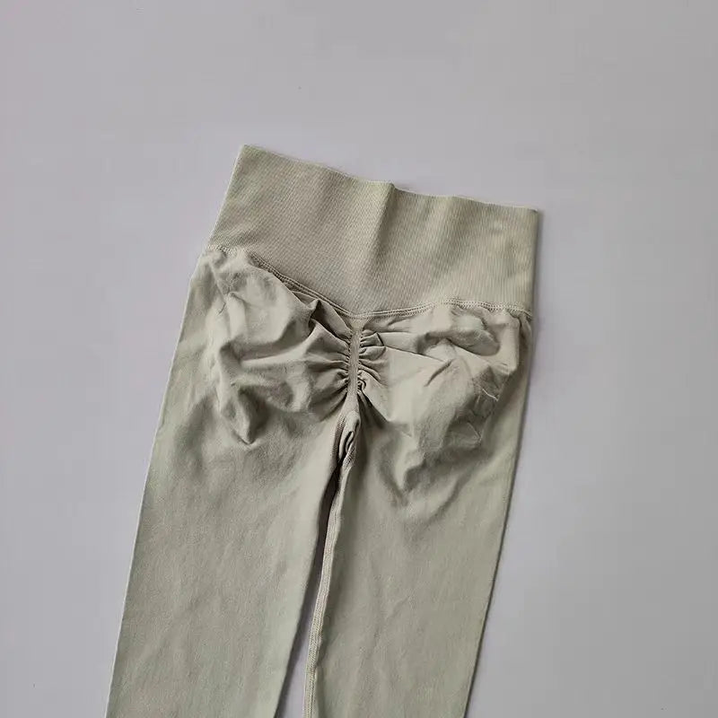 Hip Lift Gym Leggings