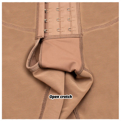 Colombian Full Body Shaper