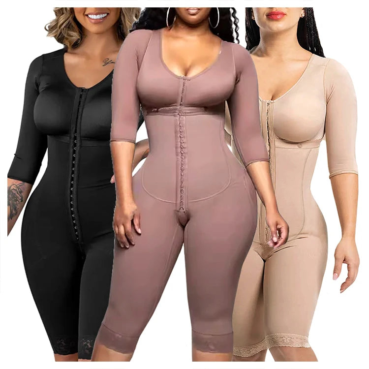 Colombian Full Body Shaper