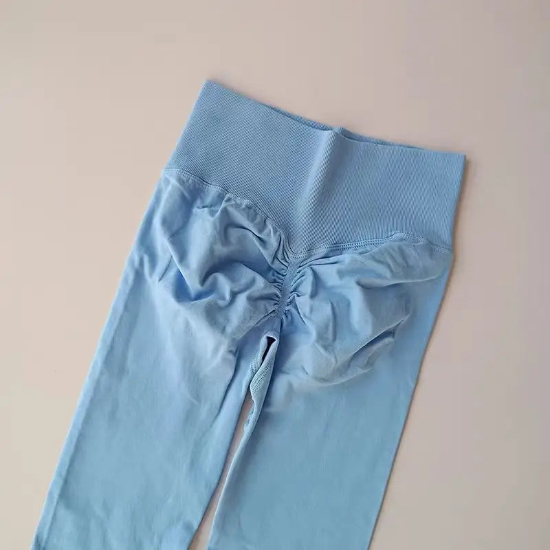 Hip Lift Gym Leggings