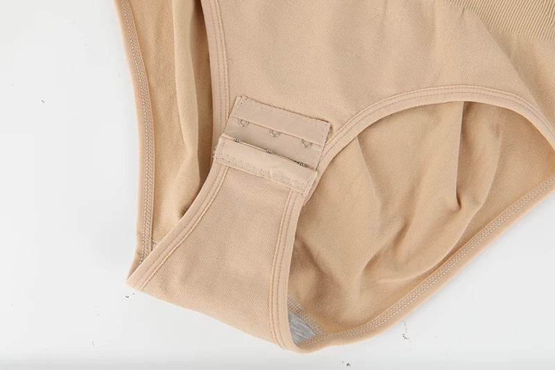 Low Back Bodysuit Shapewear