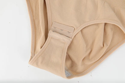 Low Back Bodysuit Shapewear