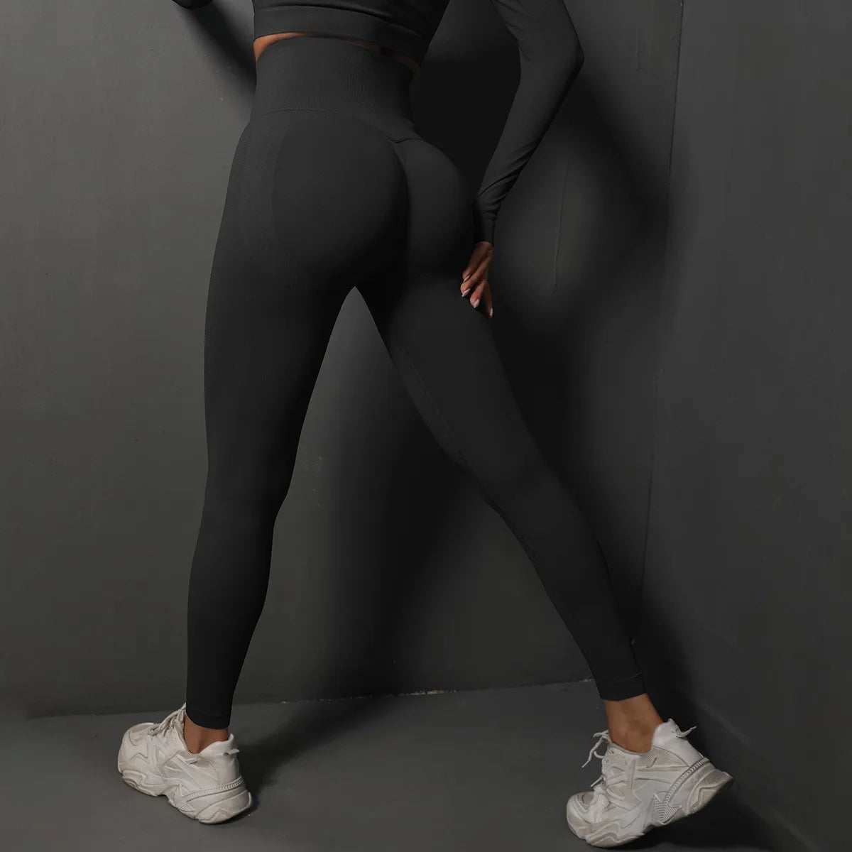 Hip Lift Gym Leggings