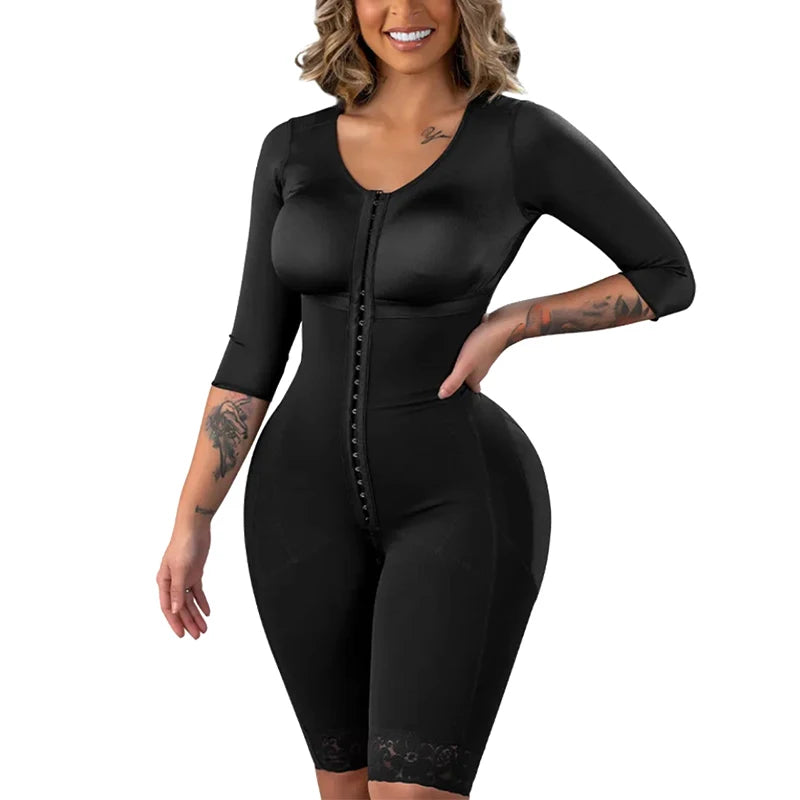 Colombian Full Body Shaper
