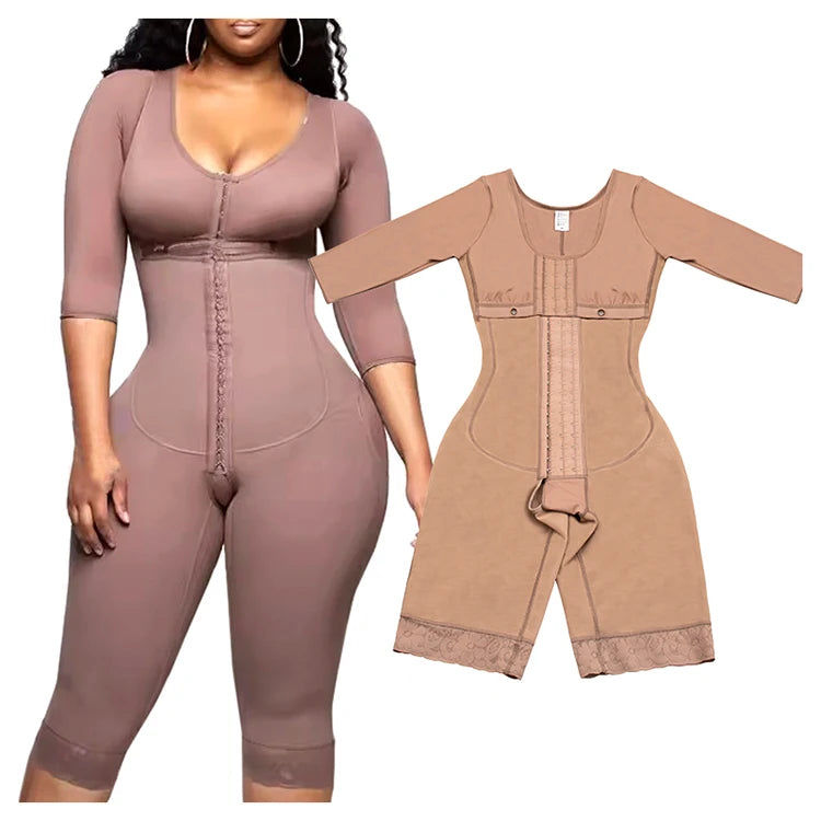 Colombian Full Body Shaper