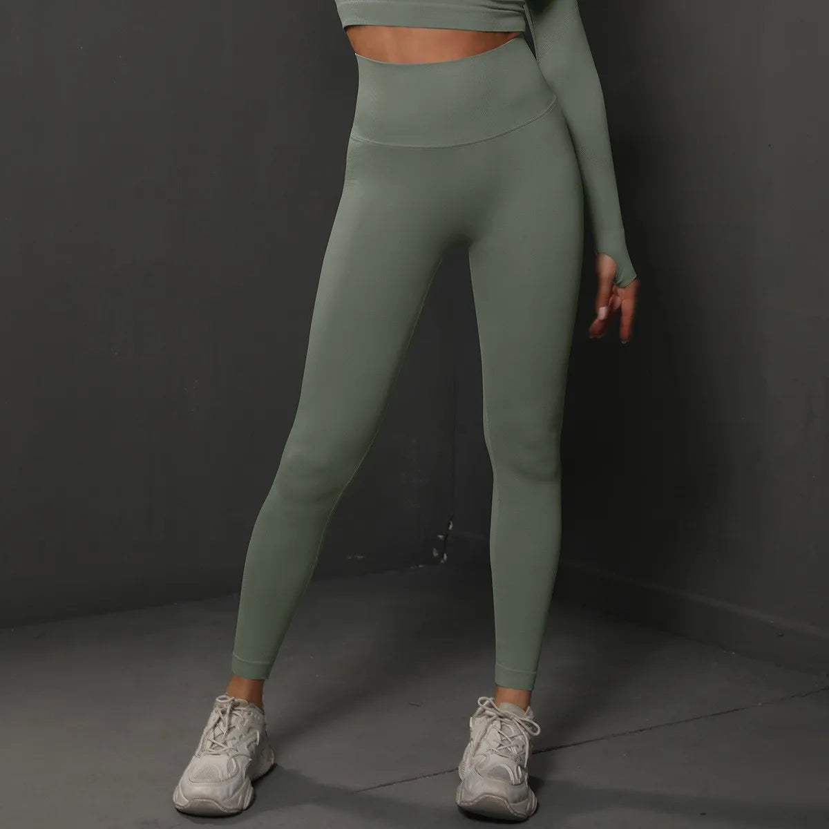 Hip Lift Gym Leggings