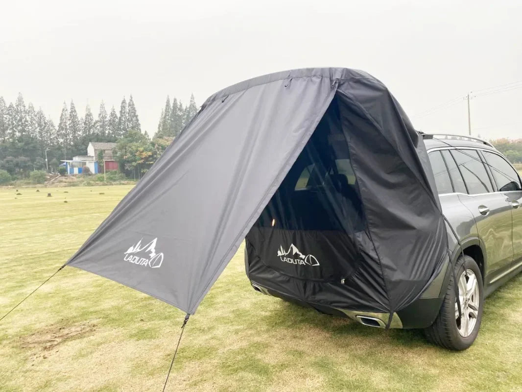 Trunk Extension Tent Outdoor