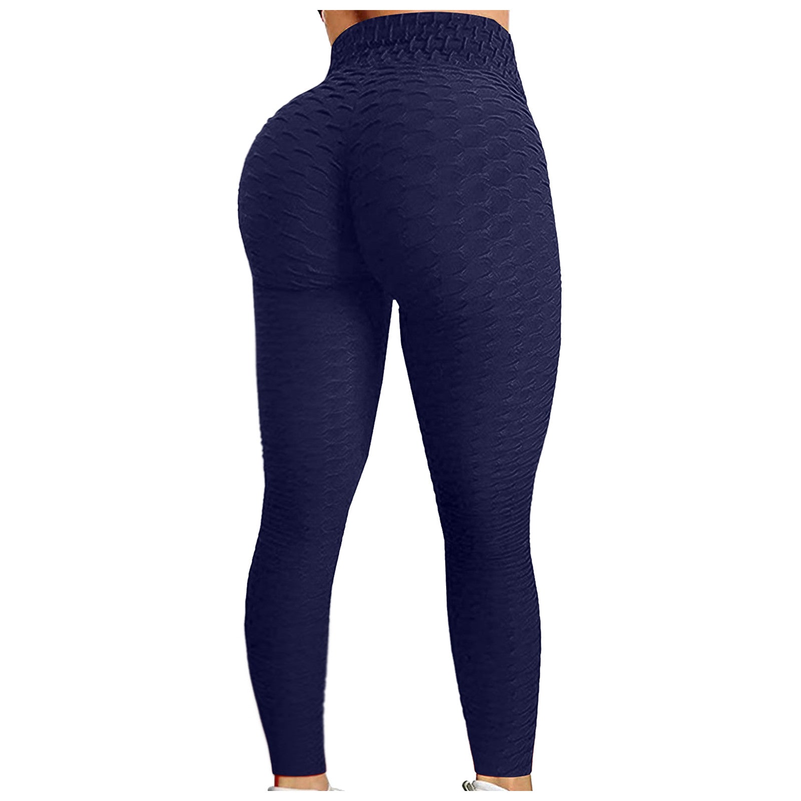 Women's High Waist Flared Yoga Pants