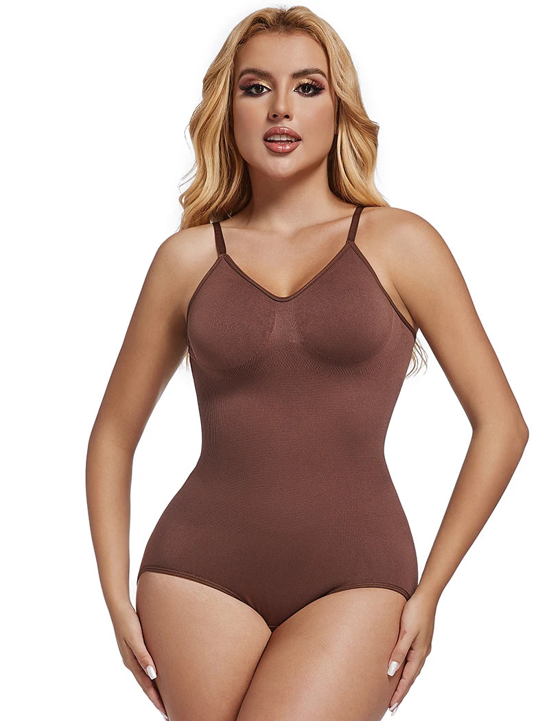 Low Back Bodysuit Shapewear