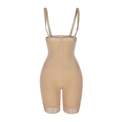 AfruliA Full Body Shaper