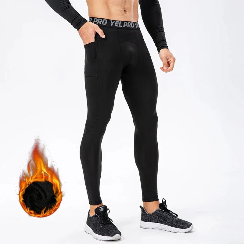 Training Sport Leggings