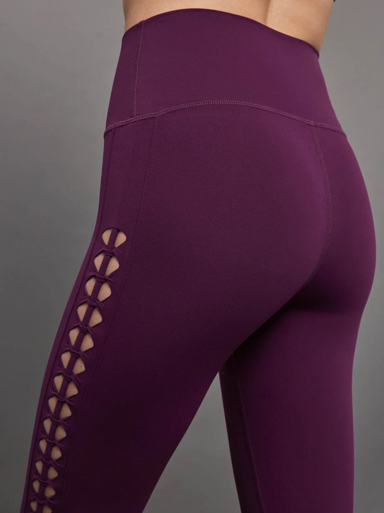 Crochet Tank & Leggings