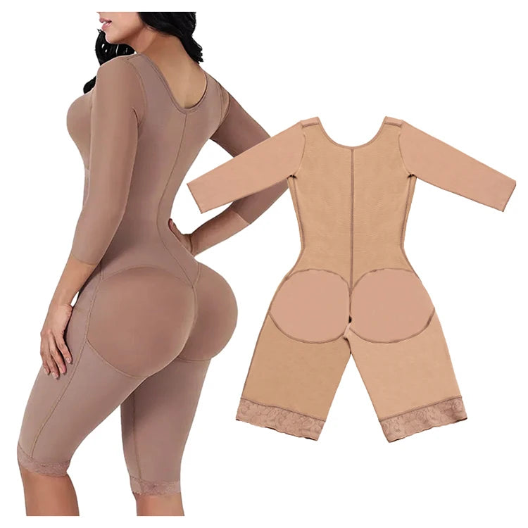 Colombian Full Body Shaper
