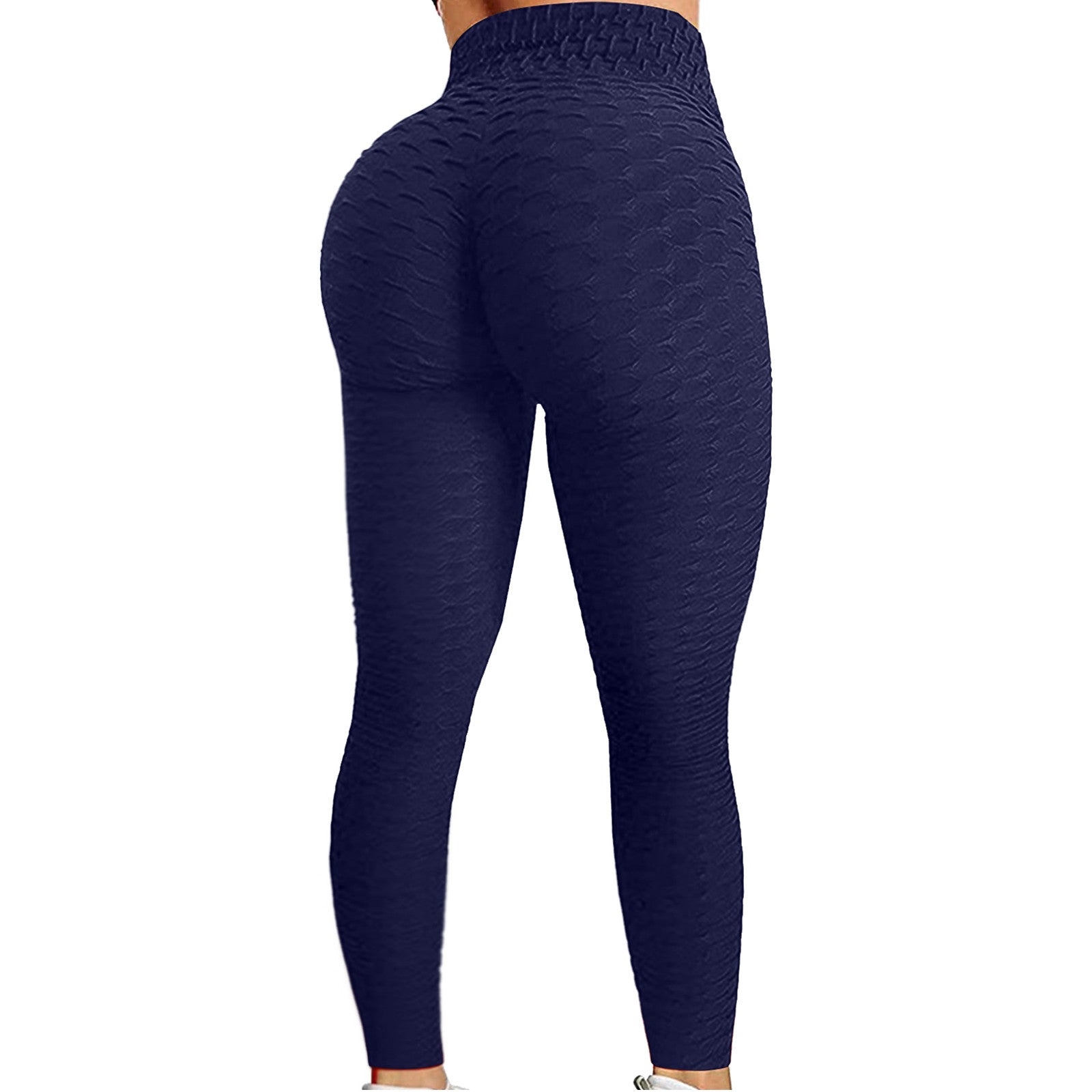 Women's High Waist Flared Yoga Pants