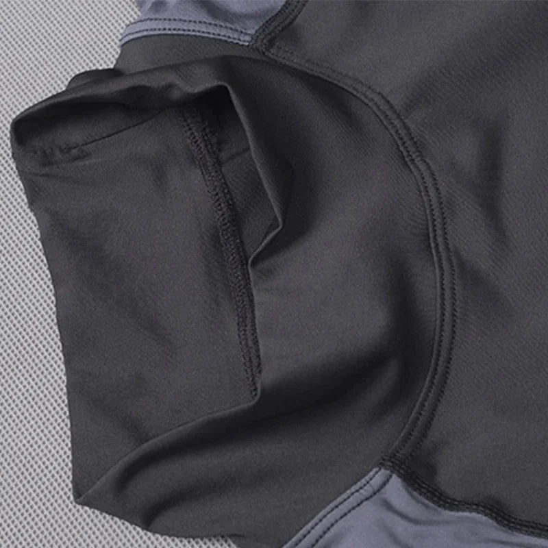 Long Sleeve Compression Top