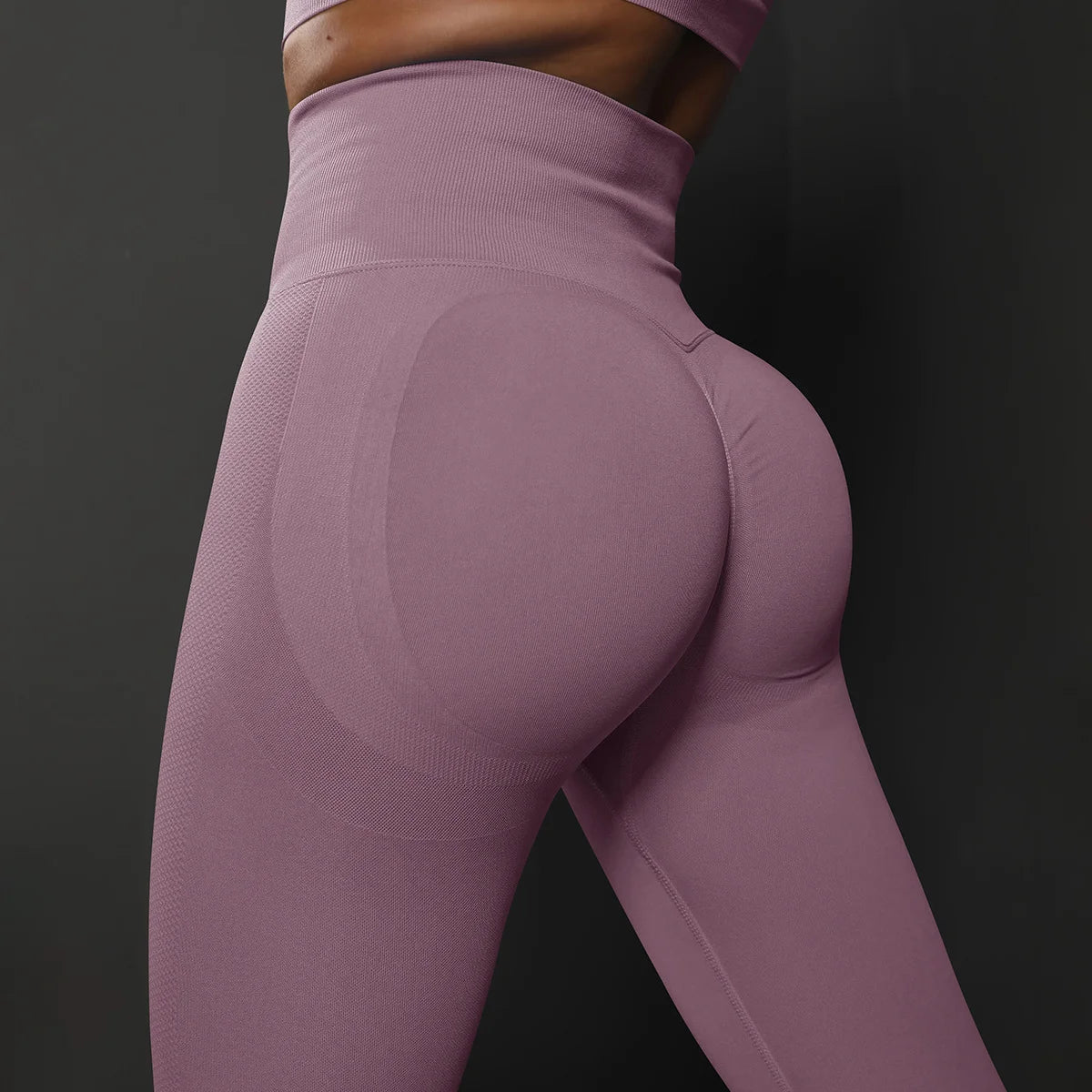 Hip Lift Gym Leggings