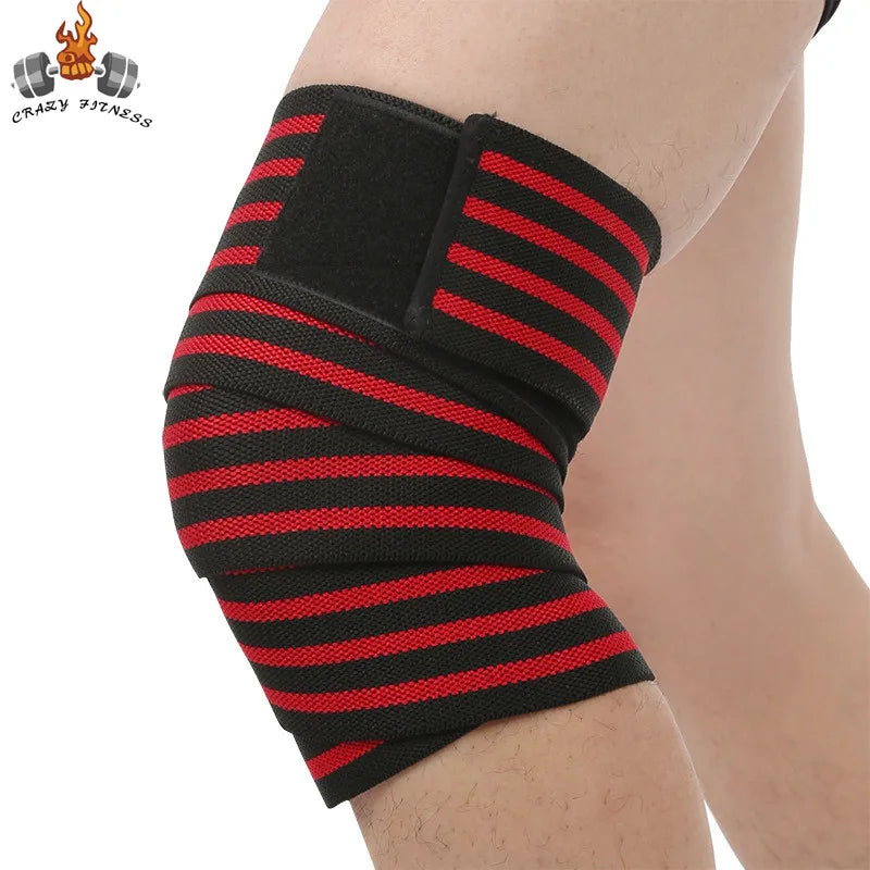 Fitness Weight Lifting  Wraps Sports