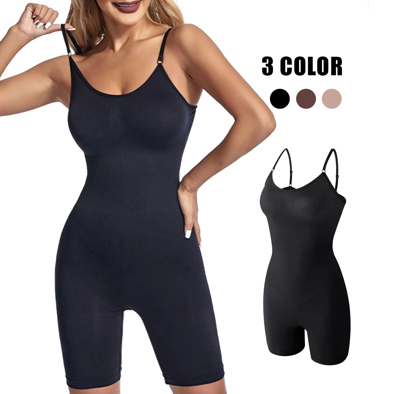 Full Body Slimming Shapewear