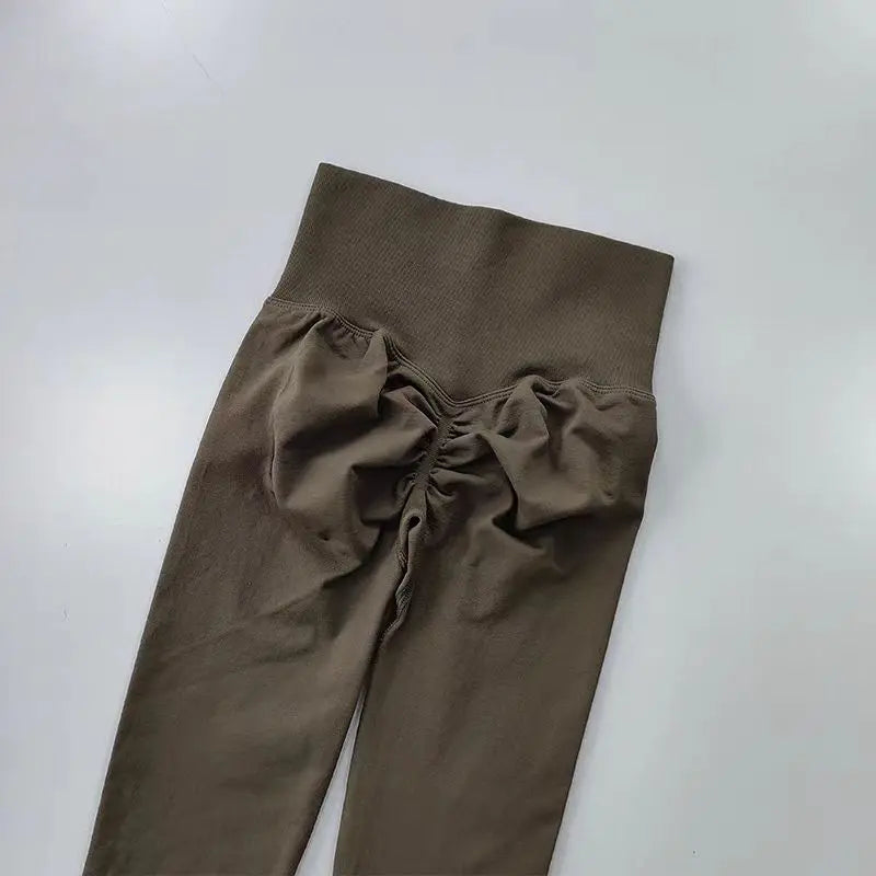 Hip Lift Gym Leggings