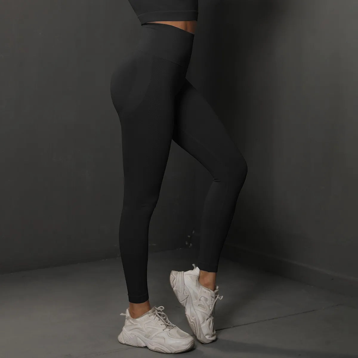 Hip Lift Gym Leggings